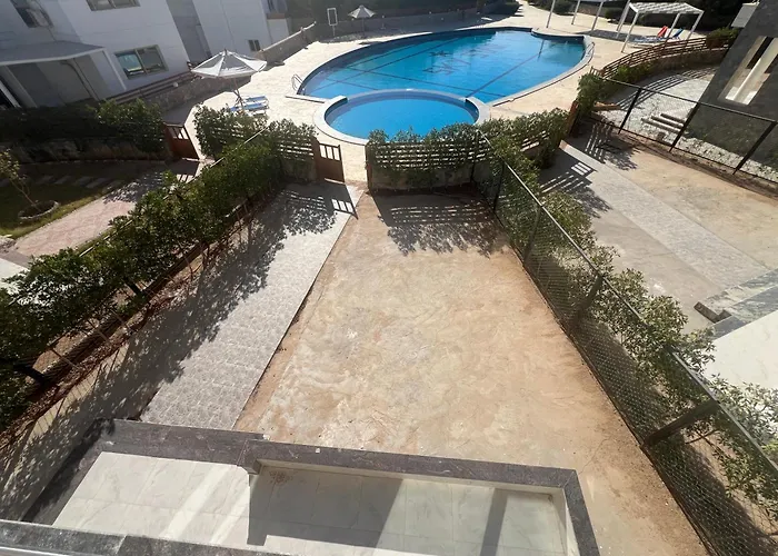 Villa Sky Star 133