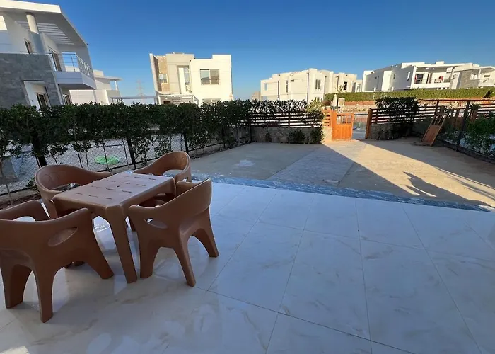 Sky Star 133 Villa