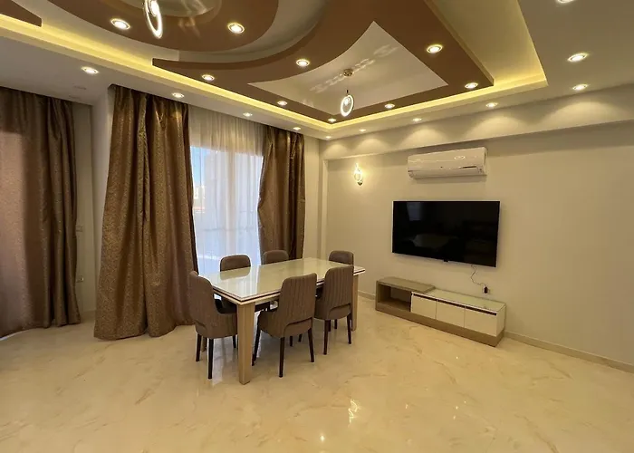 Sky Star 133 Hurghada