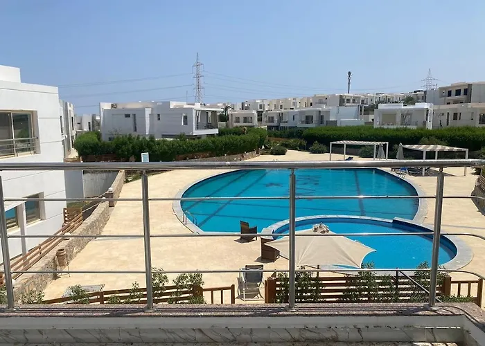 Sky Star 133 * Hurghada