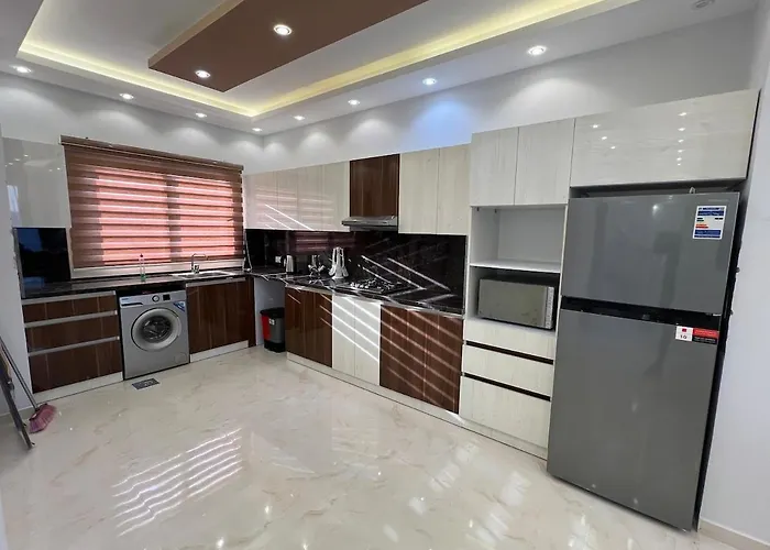 Sky Star 133 Villa Hurghada