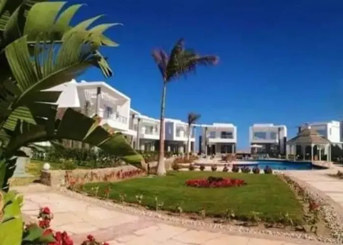 Sky Star 133 Villa *