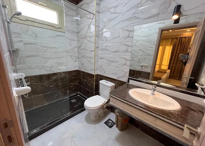 Villa Sky Star 133 Hurghada