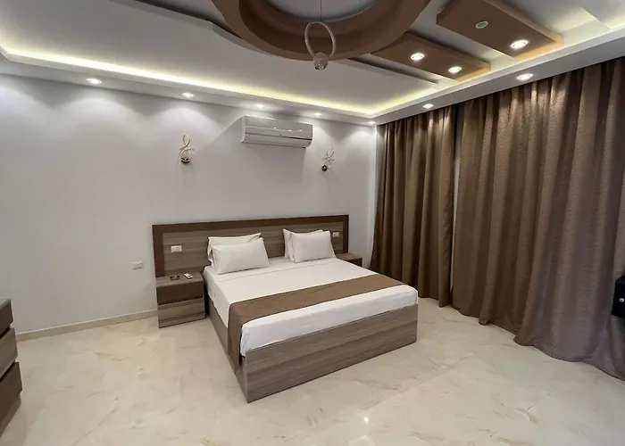 Villa Sky Star 133
