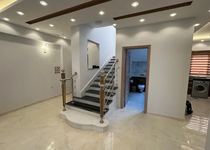 Sky Star 133 Villa Hurghada
